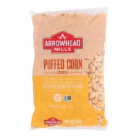 Arrowhead Mills Puffed Corn Bag Cereal