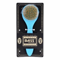 Bass Body Care Facial Cleansing Brush  - 1 Each