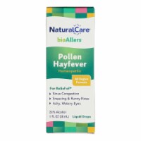 Bio-Allers - Pollen Hay Fever - 1 oz