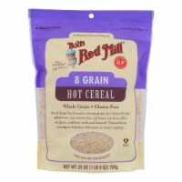 Bob's Red Mill ® 8 Grain Cereal