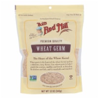 Bob's Red Mill ® Wheat Germ Cereal