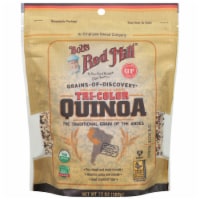 Bob's Red Mill Gluten Free Honey Oat Granola