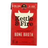 Bob's Red Mill - Pancake Mix Gluten Free - Case of 4 - 24 OZ
