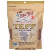 Bob's Red Mill - Texturized Veg Protein G/f - Case of 4-12 OZ