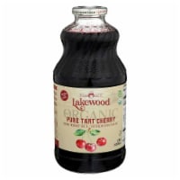 Lakewood Organic Tart Cherry Juice Perspective: Main