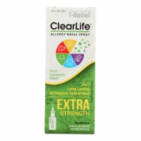Clearlife-medinatura - Allergy Nasal Spray - Extra Strength - 1 Each 1-20 ML
