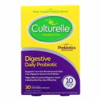 Culturelle - Digestive Health Daily - 30 CT