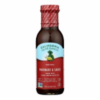 Desert Essence - Shampoo Green Apple and Ginger - 8 fl oz