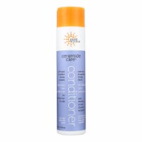 Earth Science Ceramide Care Fragrance Free Conditioner - 10 FL oz.