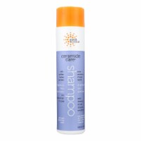 Earth Science Ceramide Care Fragrance Free Shampoo - 10 FL oz.
