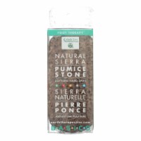 ZenToes Natural Lava Pumice Stone - Pedicure Callus Remover Bars - Exfoliate Rough Skin