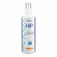 Essential Oxygen Hydrogen Peroxide 3% - Food Grade Spray - 8 oz