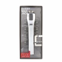 Every Man Jack - Razor Chrome 2 Cartridges - Each of 1-1 CT