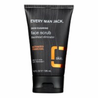 Every Man Jack Face Scrub - Skin Clearing - 4.2 oz