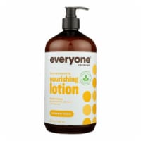 Everyone - Lotion Coconut and Lemon - 32 fl oz
