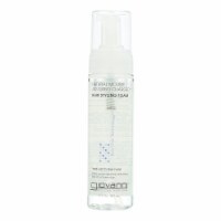 Giovanni All-Natural Hair Styling Mousse Air-Turbo Charged - 7 oz