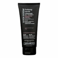Giovanni D:tox System Purifying Facial Cleanser Step 1 - 7 fl oz