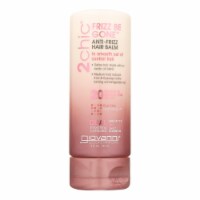 Giovanni Hair Care Products 2Chic - Balm - Shea Butter - Almond - 5 fl oz