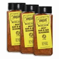 Grandpa Soap Shampoo - Rosemary - 8 fl oz
