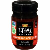 Thai Kitchen Roasted Red Chili Paste Perspective: Main