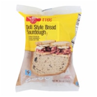Schar Bread - Deli Style - Case of 5 - 8.5 oz
