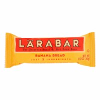 Larabar - Bar Banana Bread1.6 oz - Pack of 16
