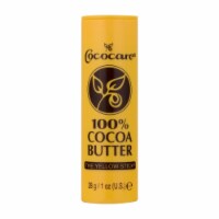 Cococare Cocoa Butter Stick - 1 oz - Pack of 3