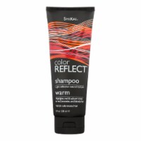 Shikai Color Reflect Warm Shampoo - 8 fl oz