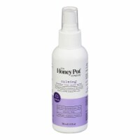The Honey Pot - Panty Spray - Calming Lavender Rose - 1 Each 1-4 FZ