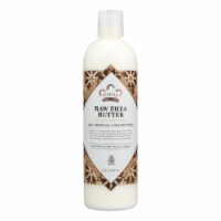 Nubian Heritage Lotion Raw Shea and Myrrh - 13 oz