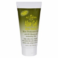 All Terrain - Aloe Gel Skin Relief - 5 fl oz