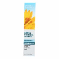 Desert Essence - Tthpst Arnca&ttree Oil Cf - 6.25 OZ - Pack of 3