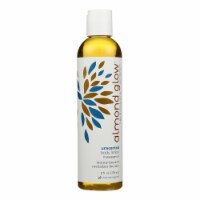 Home Health Almond Glow Skin Lotion Unscented - 8 fl oz