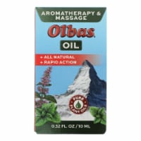 Olbas - Oil - 0.32 fl oz - Pack of 3