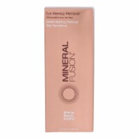 Mineral Fusion Eye Makeup Remover  - 1 Each - 3.4 OZ