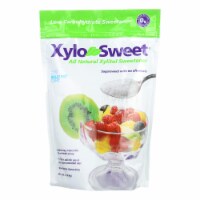 Xylosweet All Natural Low Carb Xylitol Sweetener - 3 lb.