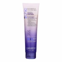 Giovanni Hair Care Mask -2Chic -Repairing Intensive - Blackberry and Coconut Milk - 5.1 oz