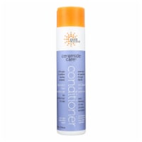 Earth Science Ceramide Care Fragrance Free Conditioner - 10 FL oz.