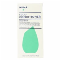 Hibar Inc - Conditioner Solid Maintain - 1 Each-2.9 OZ