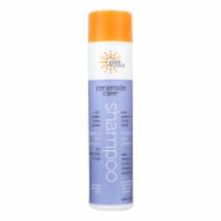Earth Science Ceramide Care Fragrance Free Shampoo - 10 FL oz.