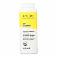 Acure - Shampoo - Dry - 1.7 oz