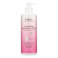 Babo Botanicals - Shampoo - Softening Berry and Primrose Oil - 1 Each - 16 fl oz.