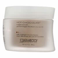 Giovanni Sugar Scrub Hot Chocolate - 9 oz