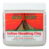 Aztec Secret Indian Healing Clay 1 lb - Pack of 3