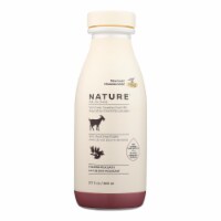 Nature By Canus - Goats Milk Bath Foam Shea - 27.1 FZ