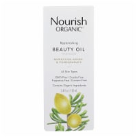 Nourish Organic Argan Oil - Replenishing Multi Purpose - 3.4 oz