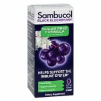 Sambucol® Sugar Free Black Elderberry Syrup