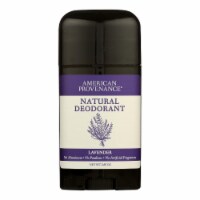 American Provenance - Deodorant Lavender - 1 Each 1-2.65 OZ