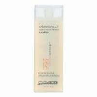 Giovanni 50:50 Balanced Shampoo - 8.5 fl oz