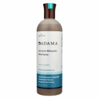 Zion Health Adama Minerals Shampoo - White Coconut - 16 fl oz
